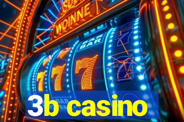 3b casino